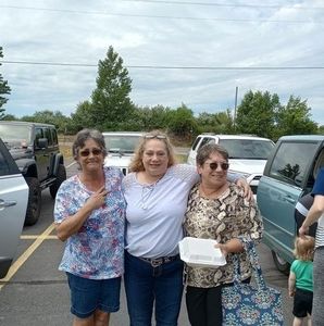 Meet your Posher, Britt